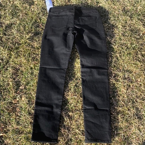 Skinny Fit Jeans - Picture 4 of 8